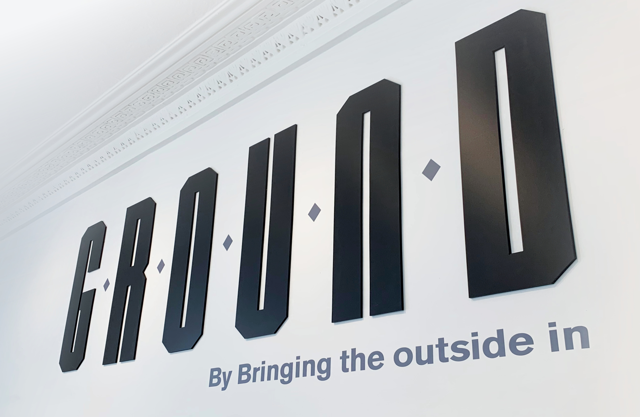 Ground Coffee Shop Wells-next-the-sea