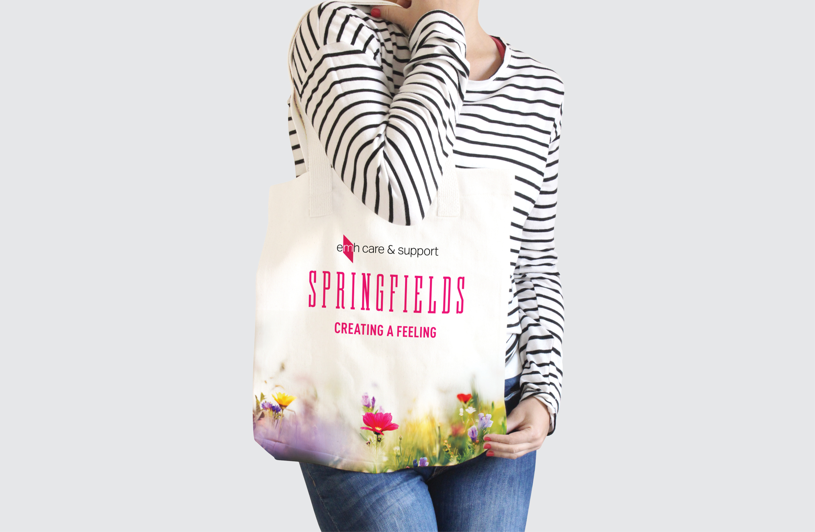 Springfields Ashby de-la-zouch