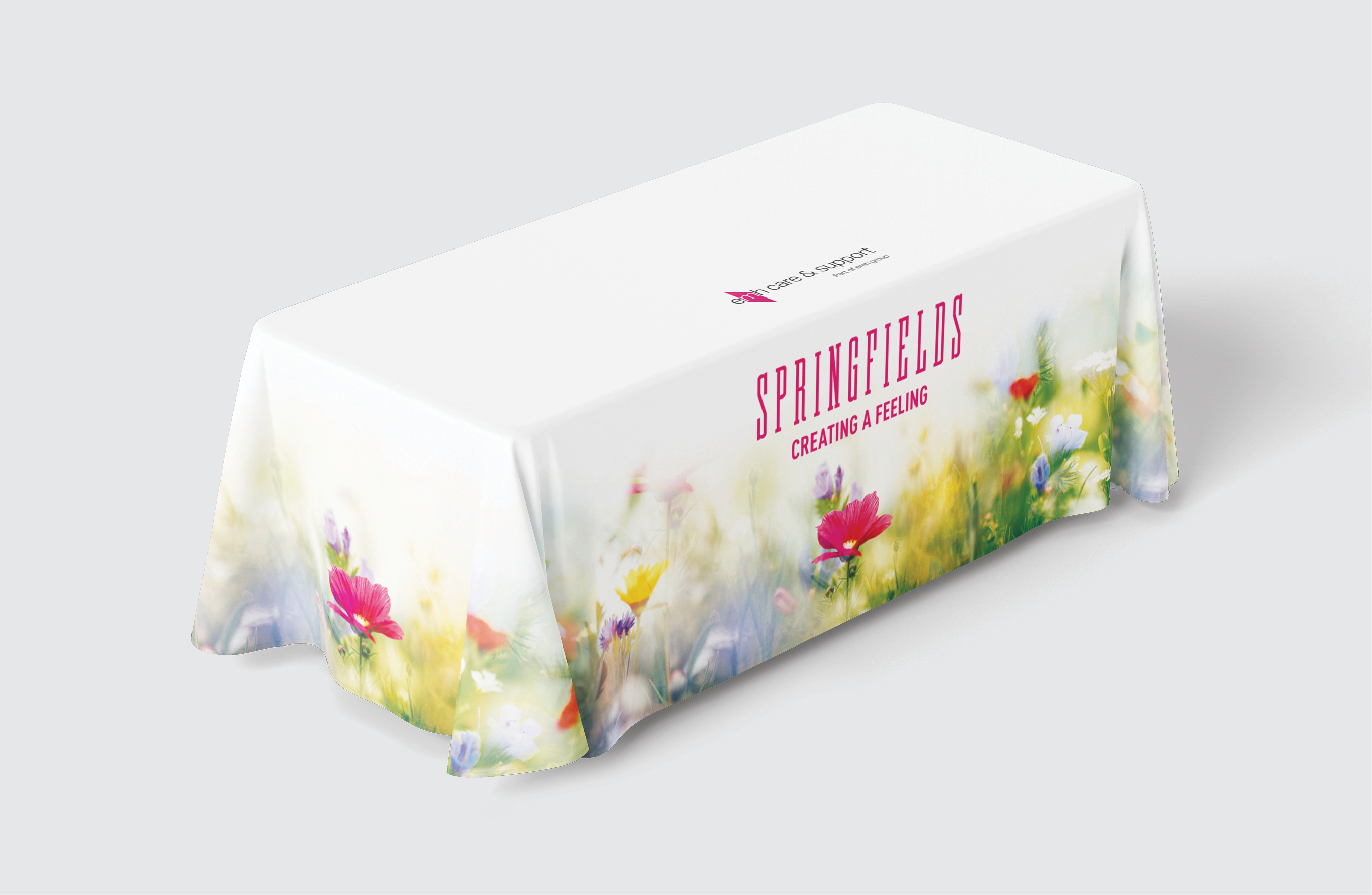 Springfields Ashby de-la-zouch