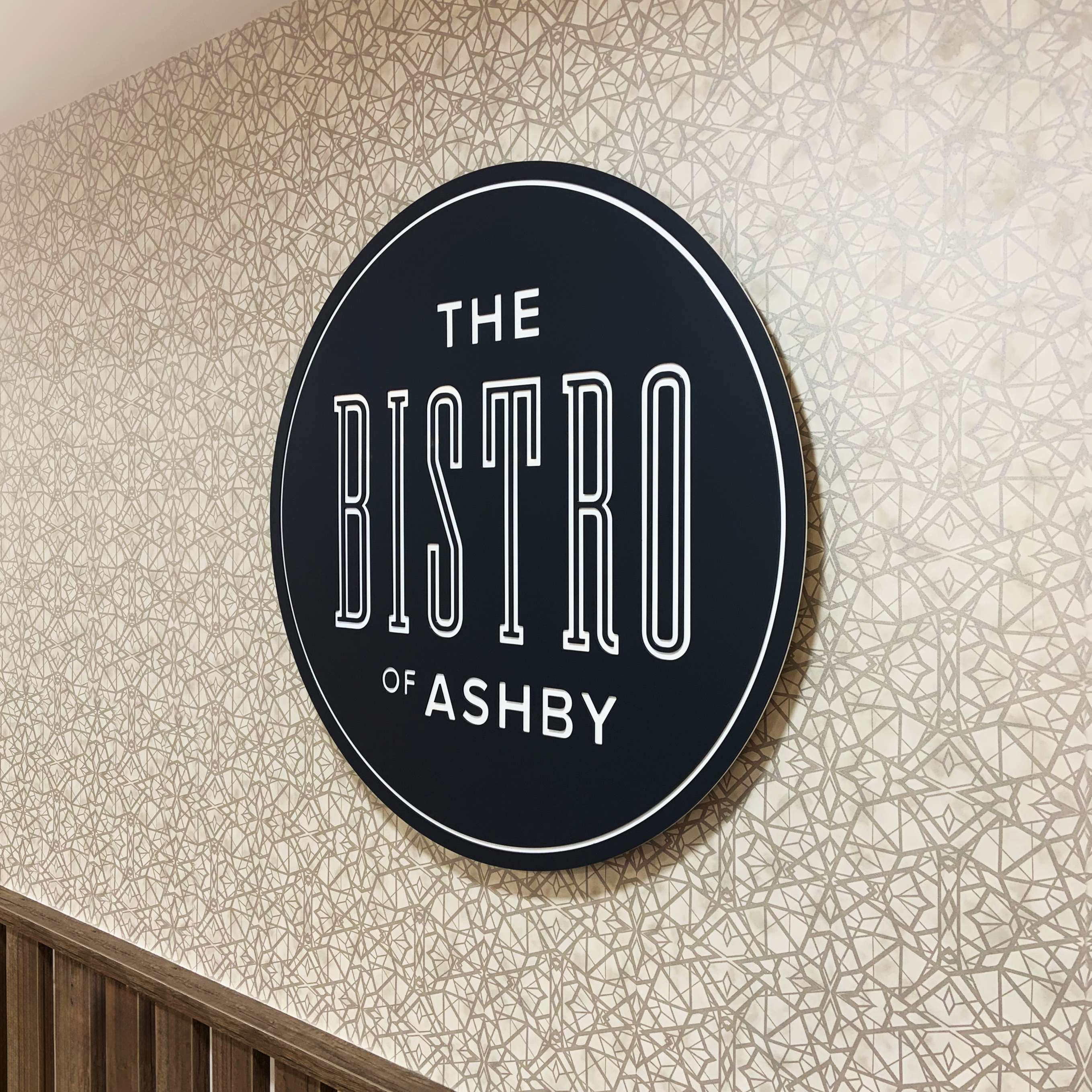 Springfields Bistro Ashby