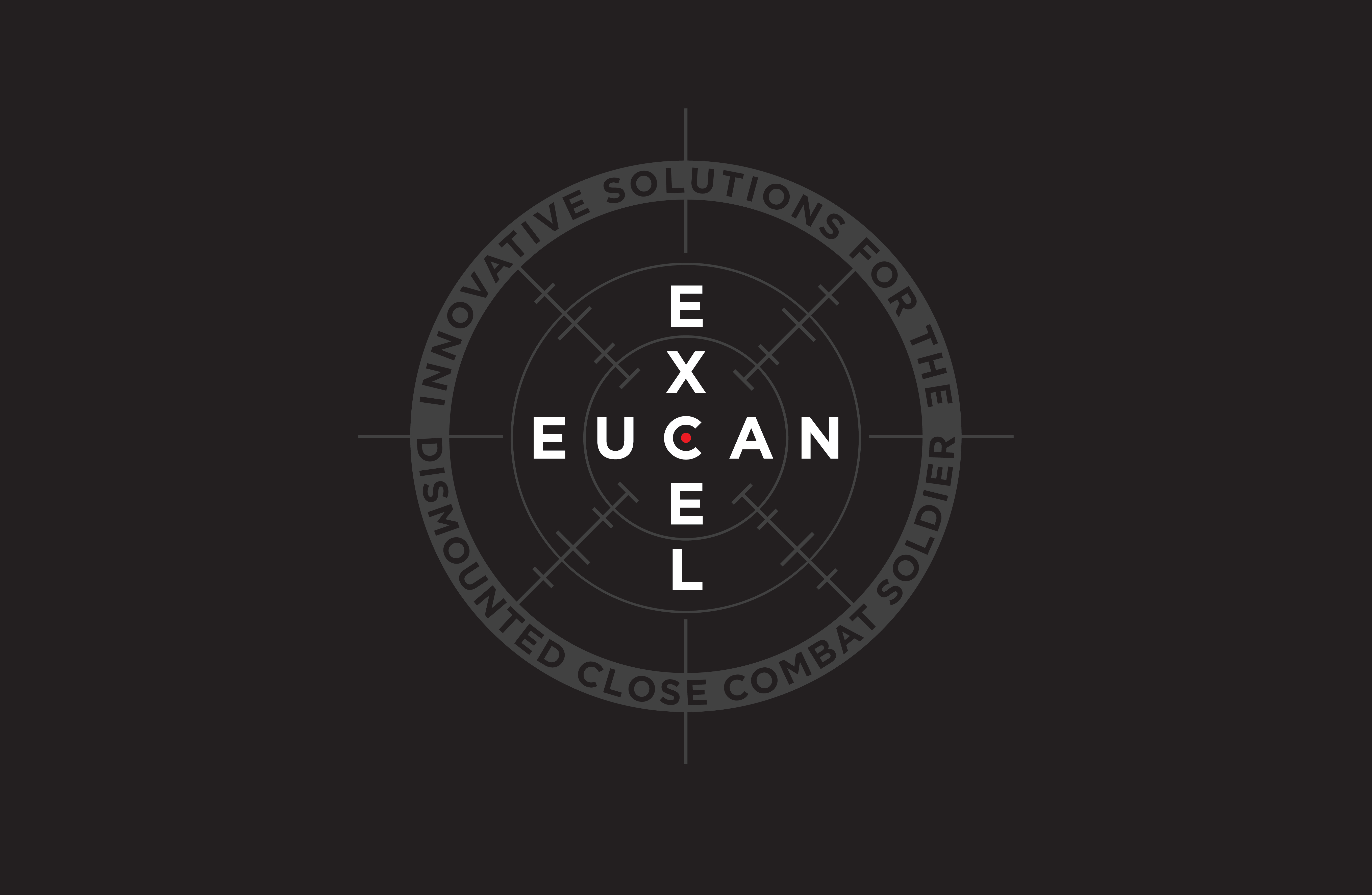 Excel Eucan Logo