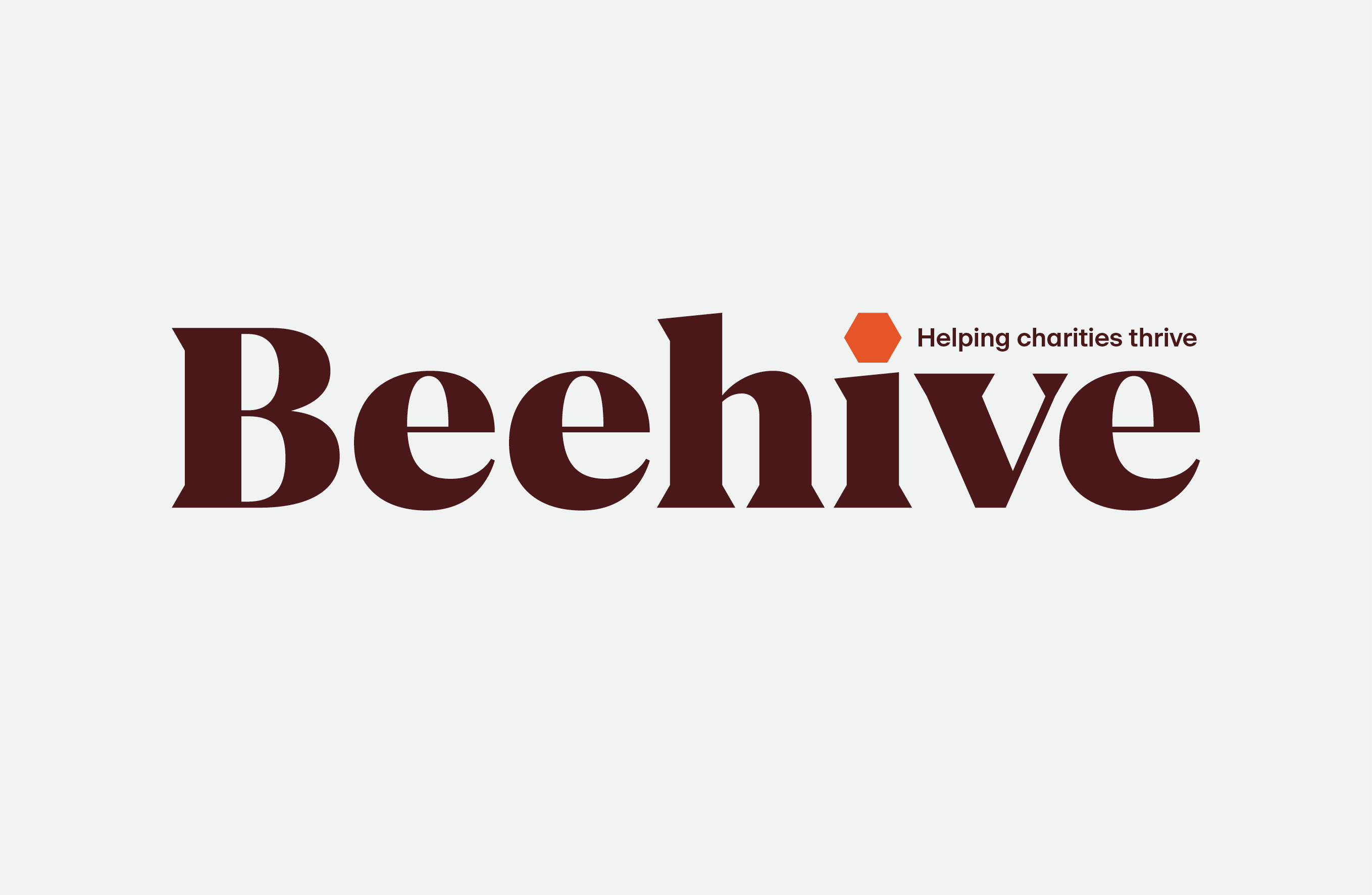 Beehive Logo