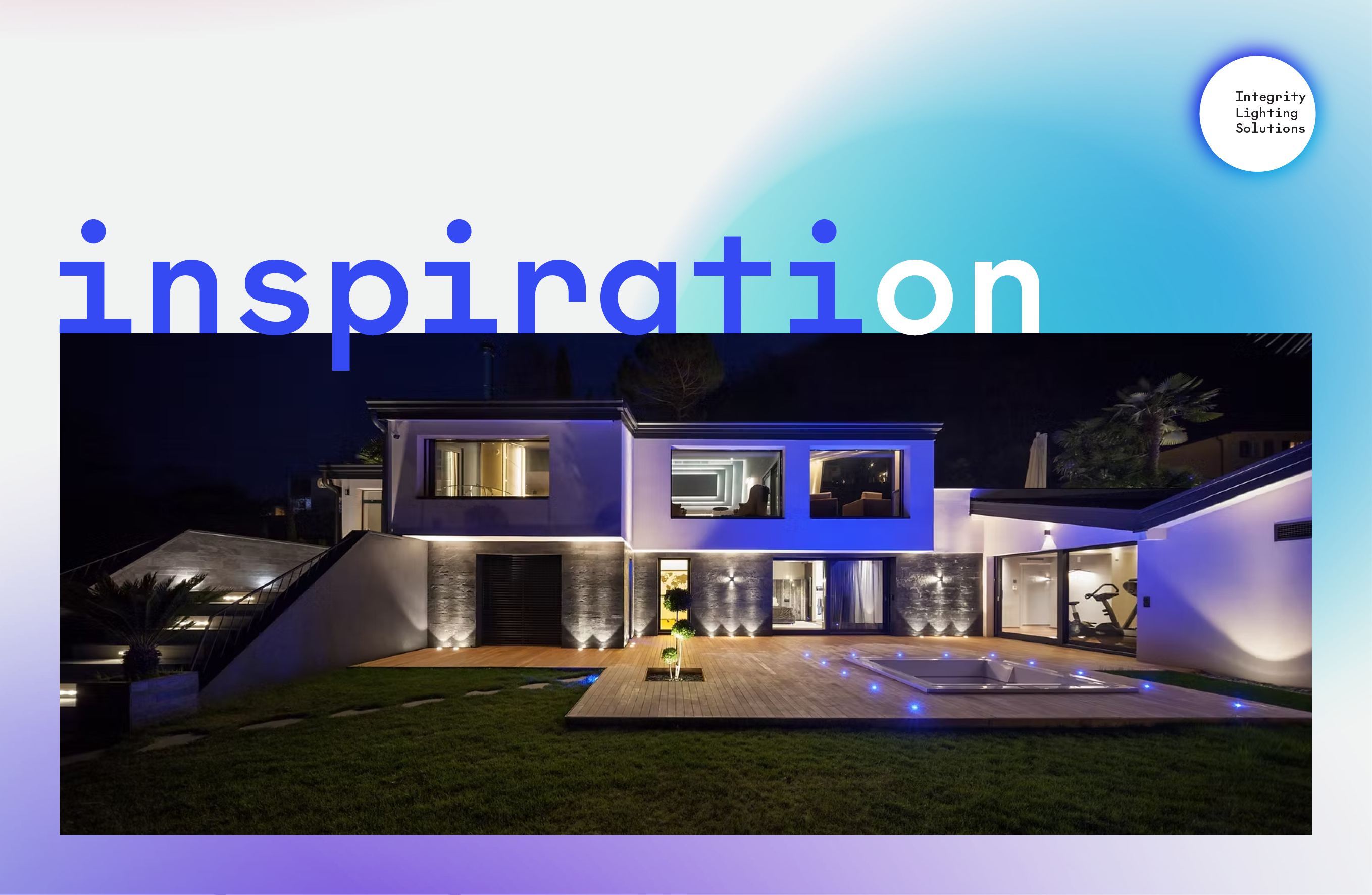 Integrity Lighting Solutions
